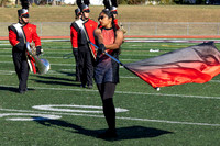 Lawrence Band_241020_Woodbridge-JB00014