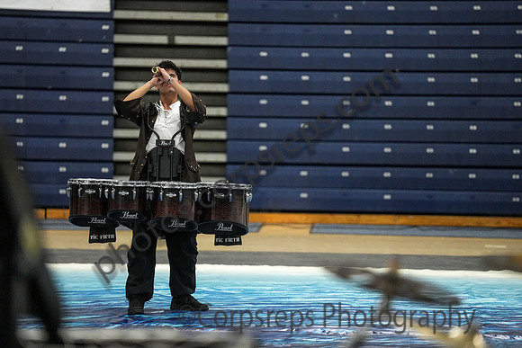 Westhill Drumline_250323_Toms River-04289