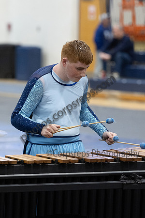 Spring-Ford Drumline_250322_RWJ Barnabas Health Arena-JB00047