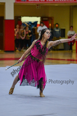 Salisbury Twirlers_250301_Wilson-DJK00786