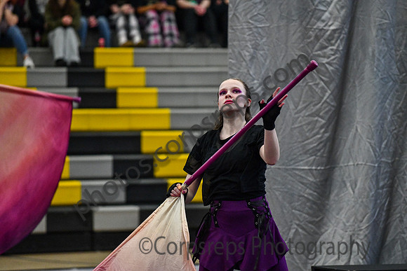 Lake-Lehman Guard_250322_Lake Lehman-DJK01997
