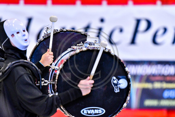 Upper Dublin Drumline_180414_Coatesville-5539