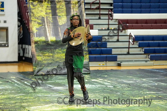 Pennsauken Drumline_250427_Eastern Regional-00843