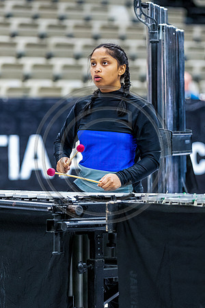 Darkhorse Drumline_220430_Wildwood-0720