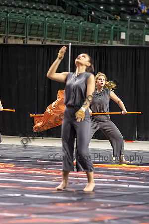 Southern Regional Guard_240421_CURE Arena-JB00041
