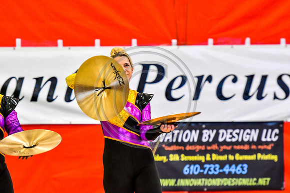 Imperial Dynasty Percussion_180414_Coatesville-8126