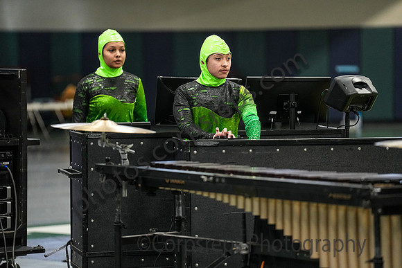 Norwalk Drumline_250308_Dartmouth-03071