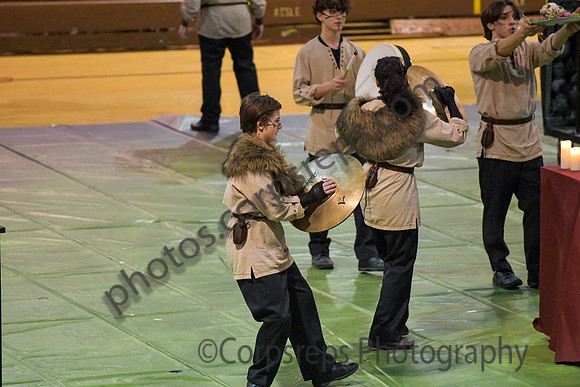 Southern Regional Percussion_250315_North Penn-DJK01418