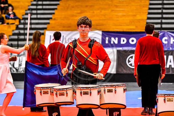 Immaculata Drumline_170402_South Brunswick-6591