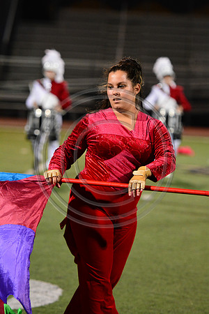 Susquehanna Township High School Indians-547