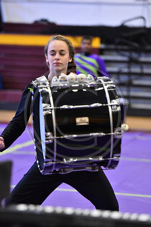 Haddon Heights Drumline-193