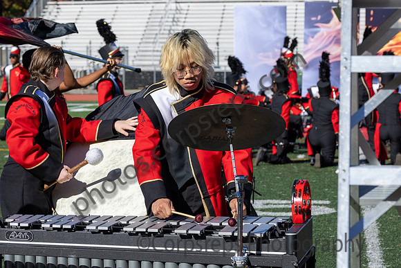 Lawrence Band_241020_Woodbridge-JB00011