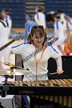 Owen J Roberts Drumline_250322_RWJ Barnabas Health Arena-JB00945