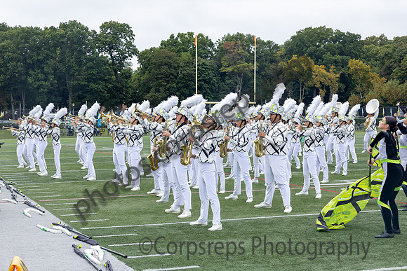 Roslyn Band_240929_Long Island University-JB01065