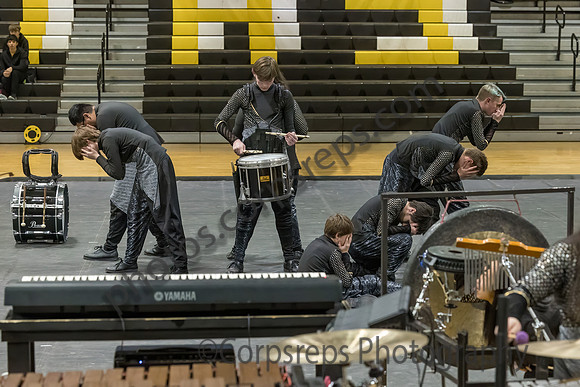 Woodbridge Drumline_250222_West Milford HS-JB00001