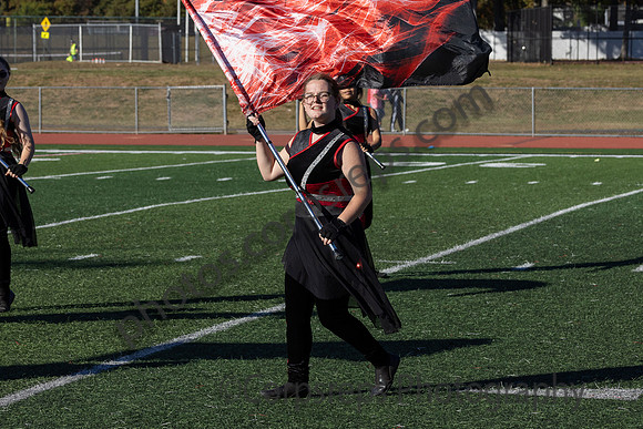 Toms River South Band_241020_Woodbridge-JB00023