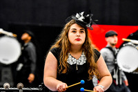Southern Oracle Drumline_160428_Wildwood-0814