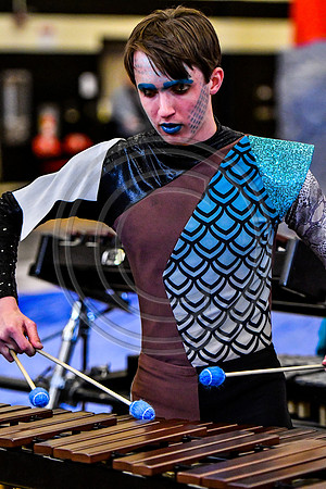 Unionville Drumline_170408_Coatesville-9392