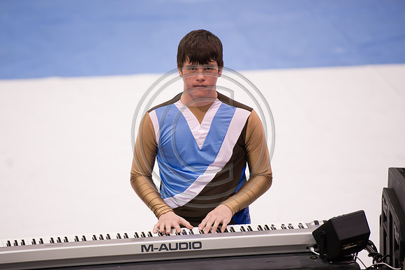 Pennsauken Drumline-452