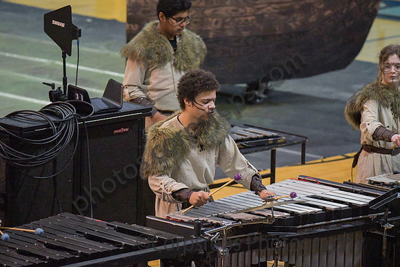 Southern Regional Percussion_250315_North Penn-DJK01432