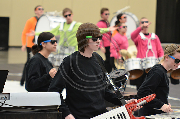 Cumberland Regional Drumline-1061