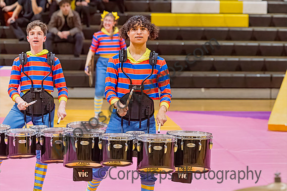 Fair Lawn Drumline_250222_West Milford HS-JB00038