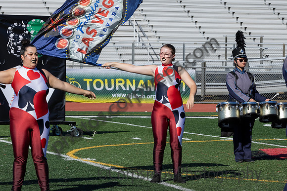 Middletown South Band_241020_Woodbridge-JB00029