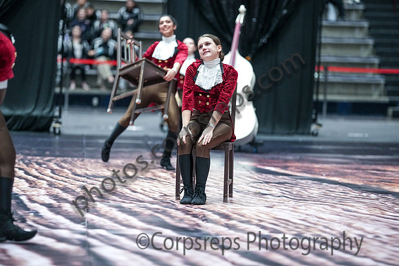 Spring-Ford Guard_250322_Bethlehem-05875