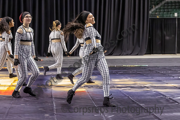 Hillsborough Guard_240421_CURE Arena-JB00020