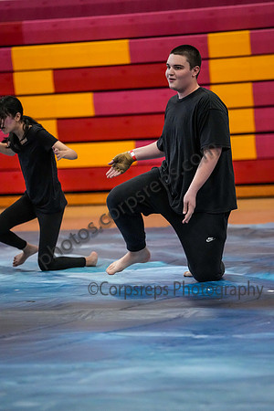 Radnor Guard_250315_Penncrest-03099