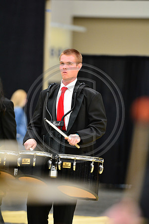 William Penn Drumline-2602