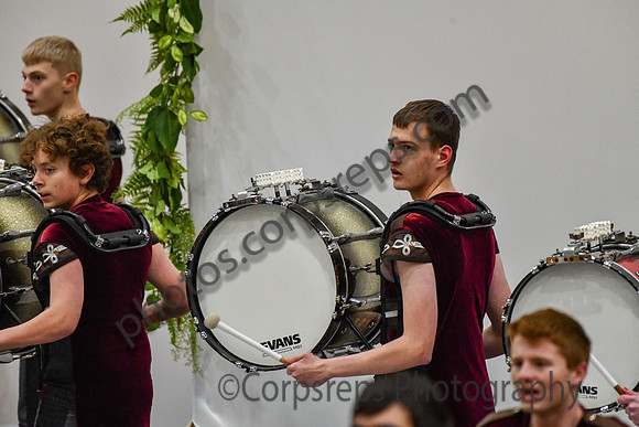 Souderton Percussion_250301_Wilson-DJK01764