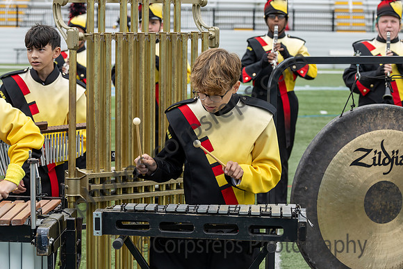 Sachem Band_240929_Long Island University-JB00536