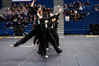 Townson University Winterguard_250301_Council Rock South-06651