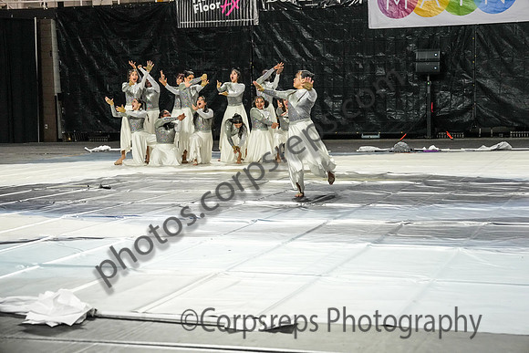 West Orange Guard_250413_Bethlehem-CM03737