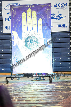 North Penn Drumline_250323_Toms River-02160