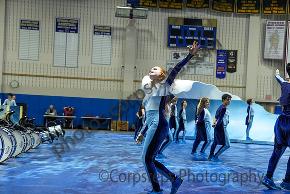 Spring-Ford Drumline_250405_Spring-Ford-05042