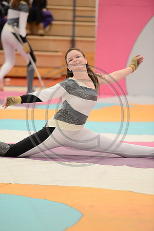 North Penn Guard-799