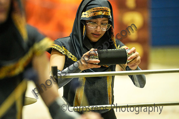 Williamstown Drumline_250406_Williamstown-01360
