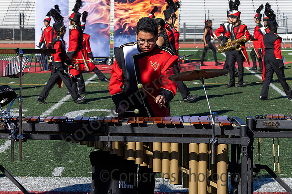 Lawrence Band_241020_Woodbridge-JB00008