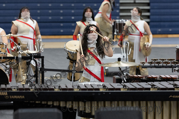 Everett Percussion_250322_RWJ Barnabas Health Arena-JB00334