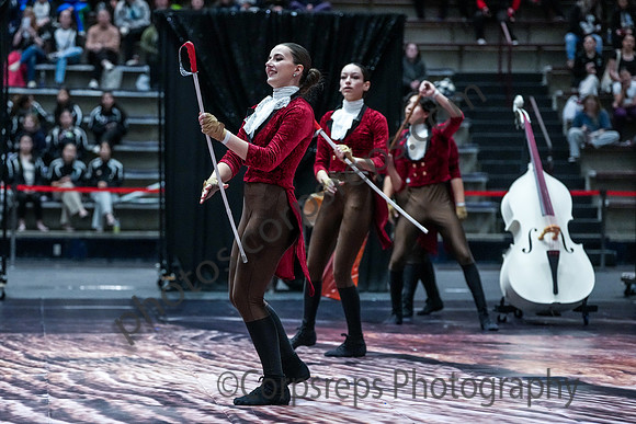 Spring-Ford Guard_250322_Bethlehem-05906