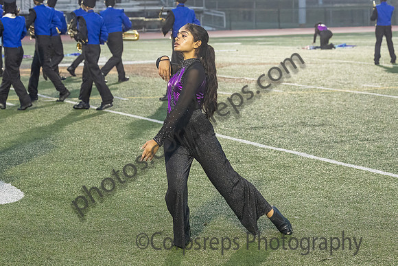 North Brunswick Township Band_240928_South Brunswick High School-JB01682