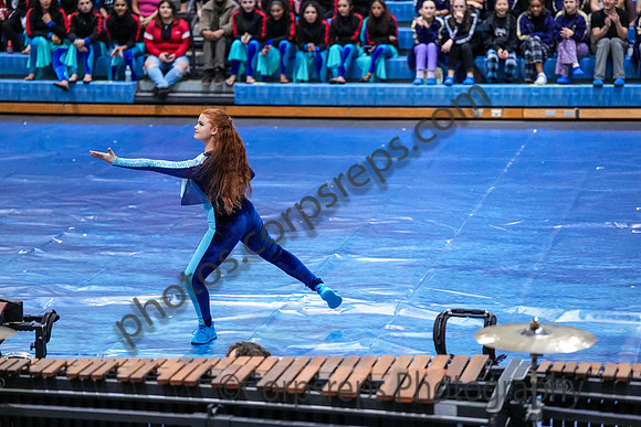 Spring-Ford Drumline_250125_Spring-Ford-03316
