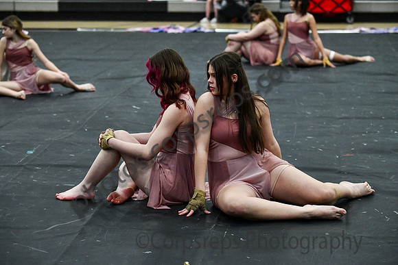 Catasauqua Guard_250322_Lake Lehman-DJK01800