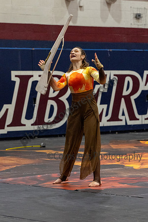 Upper Moreland Guard_250323_Liberty High School-JB00200