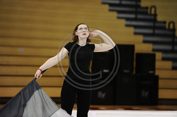 Governor Mifflin Guard-2163