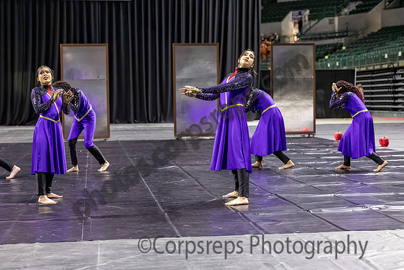 West Orange Guard_240421_CURE Arena-JB00013