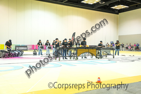 Alisal Community Arts Network Marching Band_230812_Indianapolis-37494