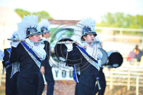 Timber Creek Regional